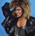Tina Turner, uma das maiores artistas de todos os tempos segundo a "Rolling Stone", vai ganhar uma Barbie em sua homenagem  Foto: Divulgação